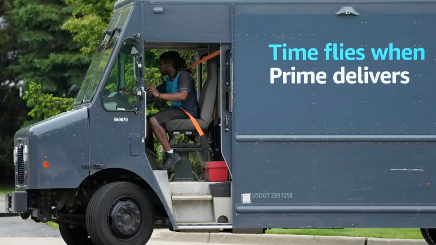 BBB warns of potential scams during Amazon’s Prime Big Deal Day