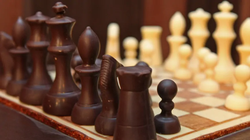 Chess and Strategy Game Expo coming to Henrico County