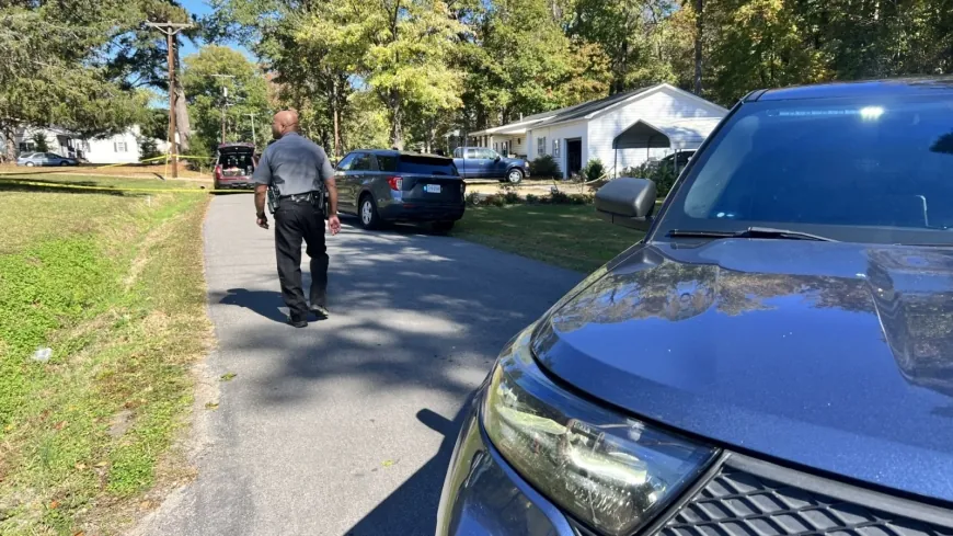 Sussex Sheriff’s Office continues search for leads a year after deadly home invasion