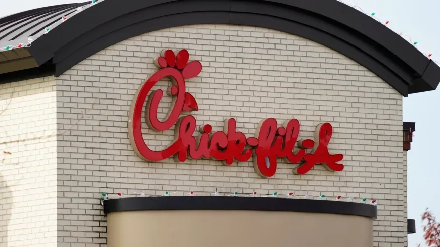 Emporia will soon welcome Chick-fil-A, hiring for 70+ positions