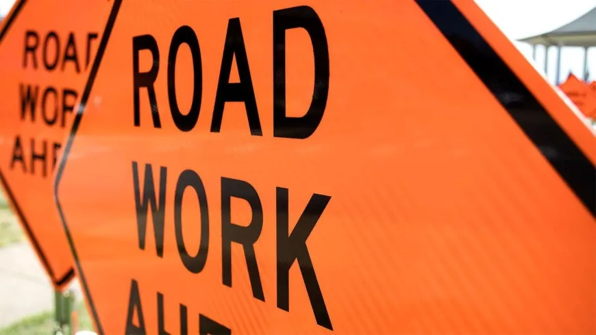 Work to rebuild Route 1 in Richmond’s Southside begins Monday