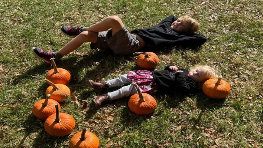 Lewis Ginter Botanical Garden to host HarvestFest event full of fall activities