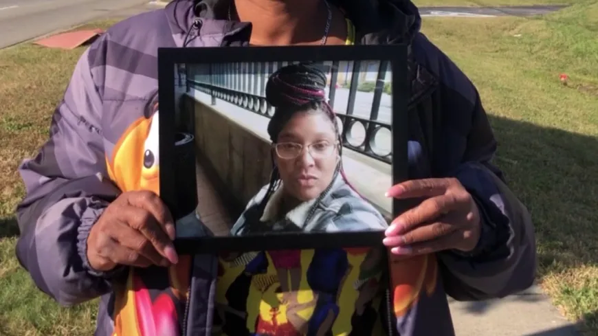 ‘Justice, that’s all I want’: Loved ones believe there’s more to the story of how pedestrian died