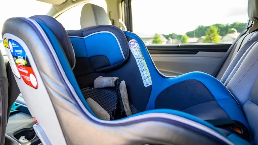 Henrico Police to host free Child Safety Seat Check-up event for residents