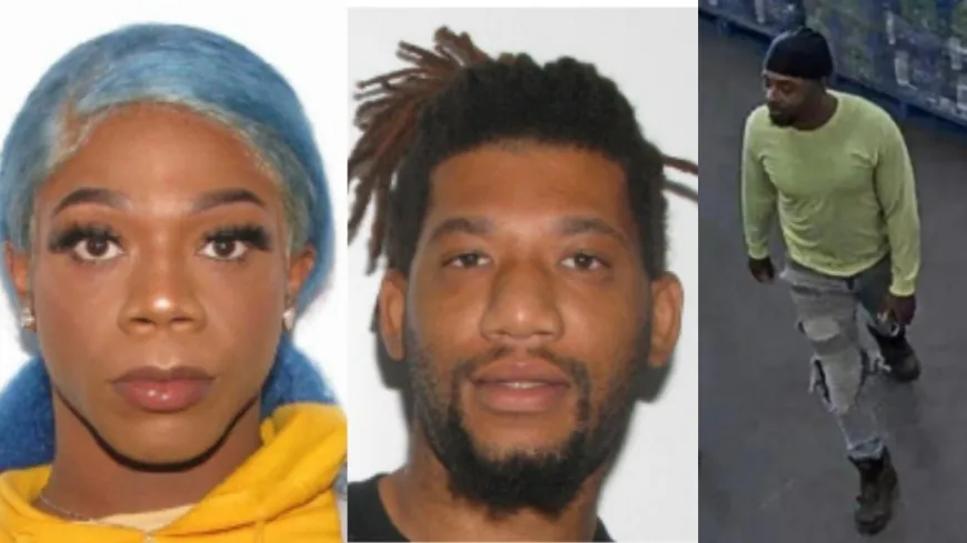 Henrico Police looking for 3 suspects in connection to Home Depot fraud incidents