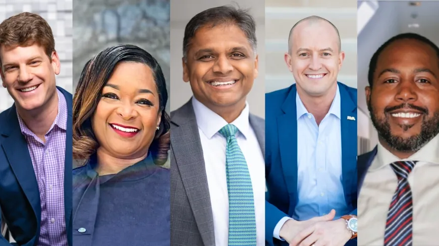 A look at who’s running for Richmond mayor in 2024