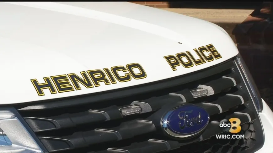 Woman dead after crash on East Nine Mile Road in Henrico