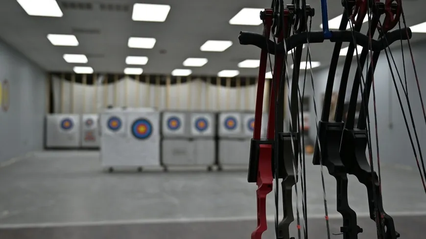 Virginia DWR hosting first open archery tournament in Henrico