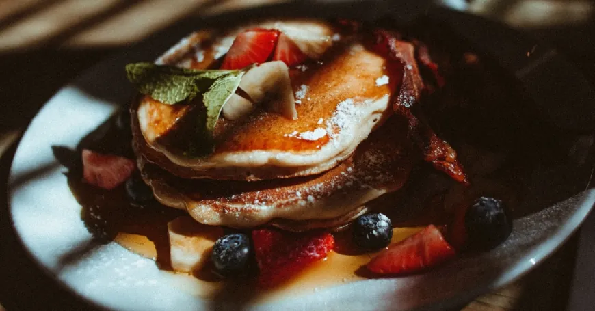 Halifax’s Hottest Brunch Spots