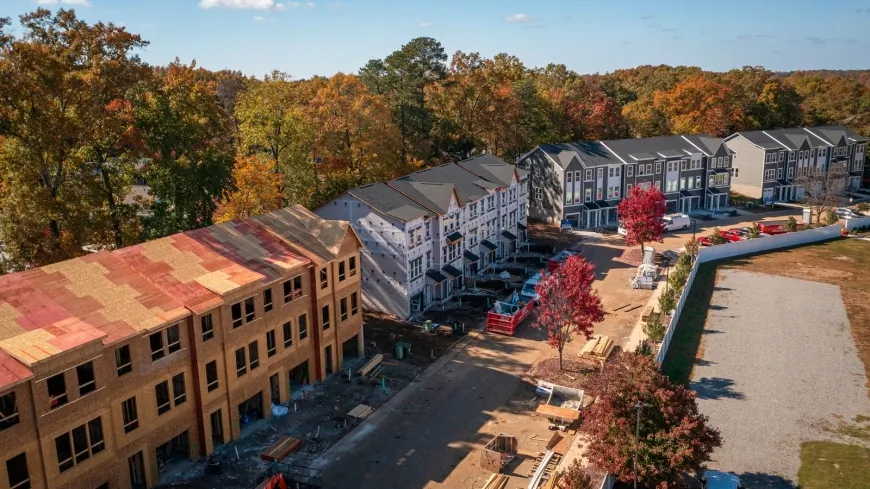 Henrico officials announce new affordable housing communities