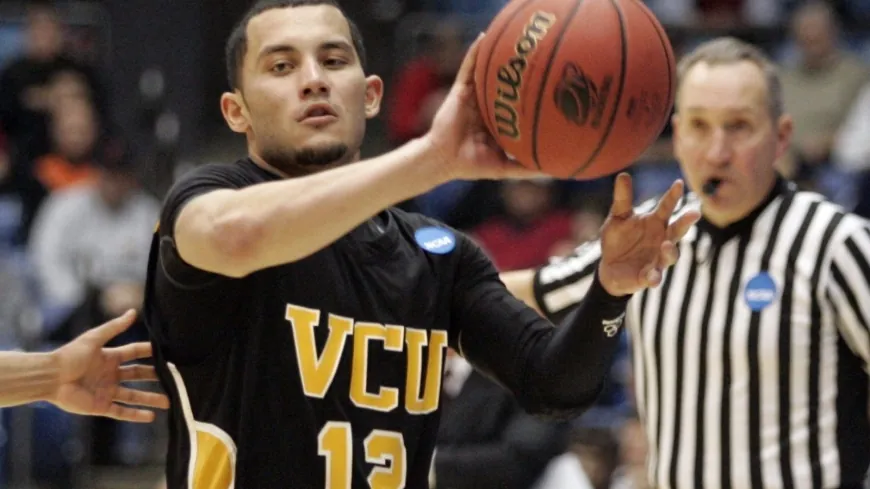 Player who led VCU to 2011 Final Four will have jersey retired