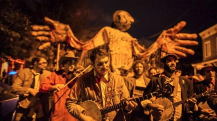 Richmond’s 19th annual Halloween Parade to be held tomorrow