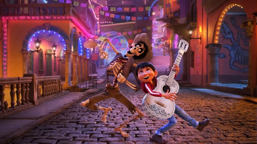 City Stadium in Richmond to host showing of ‘Coco’