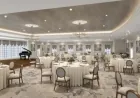 Thanksgiving Grand Buffet – Regency Room Colonial Williamsburg Inn