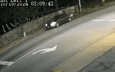 Henrico Police seeking information after string of vandalisms in Sandston area