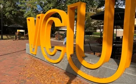 VCU receives $8.8 million for research about employment of people with disabilities