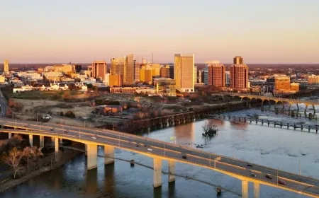 Richmond, Henrico residents say mental health is a priority in RHHD survey