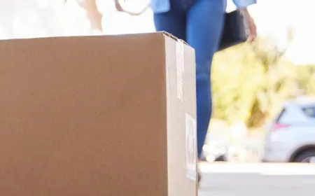 Central Virginia residents could win $100 for correctly recycling cardboard boxes