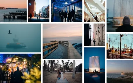 10 Things To Do in Halifax This November