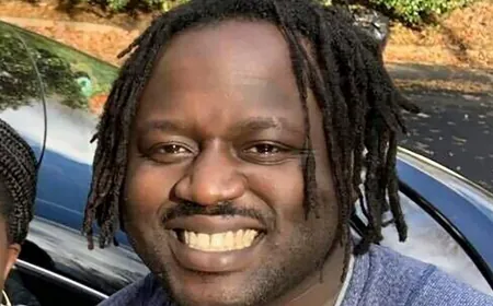 Dinwiddie prosecutor moves to drop charges against last 2 in Irvo Otieno death case