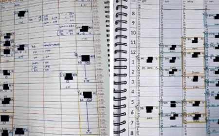 ‘Booker’ for high-end brothel network in Virginia, Massachusetts pleads guilty