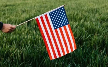 Help Place Flags on the Graves of Veterans in Honor of Veterans Day