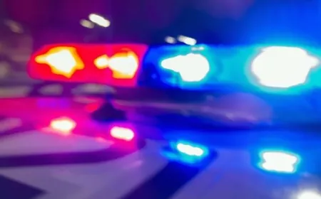 Man wanted out of Chesterfield shot in deputy-involved shooting in Fredericksburg