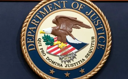 Department of Justice to monitor polls in Henrico and Hanover counties on Election Day