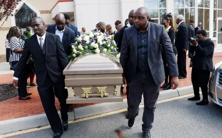 Judge approves motion to dismiss final 2 charges in Otieno case