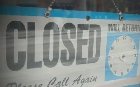 Richmond restaurant Southbound closing next weekend