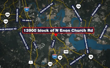 Teenage girl hit by driver near Chesterfield railroad crossing