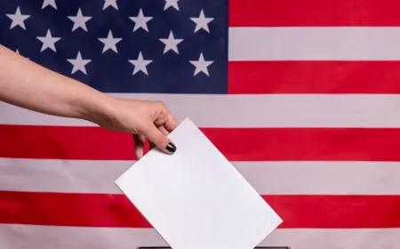 LIVE UPDATES: Virginia Election Day 2024