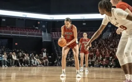 Richmond Women’s Basketball Wins Season Opener Over Temple 79-72