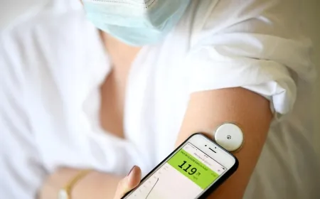 ‘The county is really the hold-up’: Parents want Chesterfield Schools to let its staff help their kids with diabetes