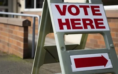 City of Richmond activates Emergency Operations Center for Election Day