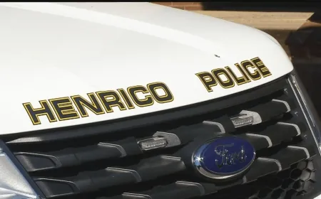 Henrico police identify victim in deadly crash involving moped