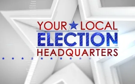 Virginia Election Results 2024