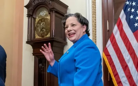 McClellan wins Virginia’s 4th Congressional District race