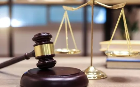 Senior Law Day hosted by Senior Connections for Goochland residents