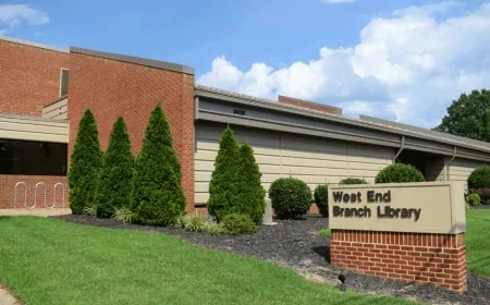 Richmond Public Library to host estate planning workshop