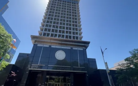 A look at Richmond’s next City Council