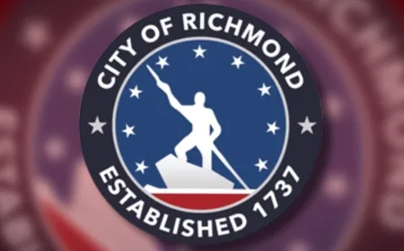 Richmond deactivates Emergency Operations Center following Election Day