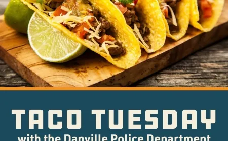 Taco Tuesday