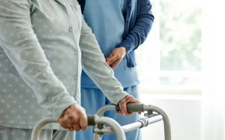 Hanover to host free expo dedicated to caregivers of older adults