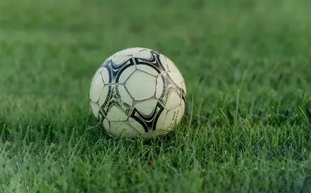 18-year-old Richmond soccer player nominated for 2024 Young Player of the Year award