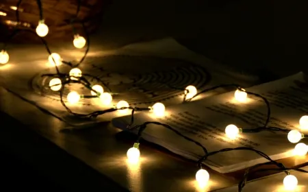 PHOTOS: InLight art exhibit at 1708 Gallery