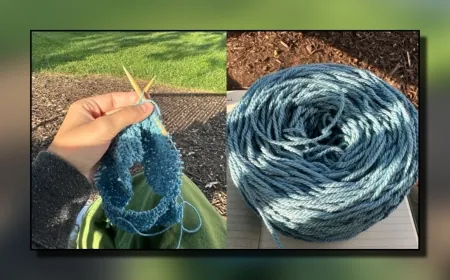 James River Cellars Winery to host fiber arts festival in Henrico County