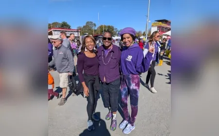 Richmond Walk to End Alzheimer’s closes in on 2024 donation goal