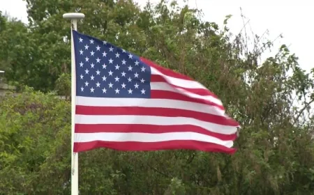 Federal Trade Commission gives tips on how to spot scams targeting veterans