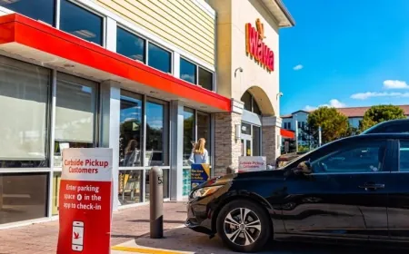 Wawa opening in Caroline County on Wednesday